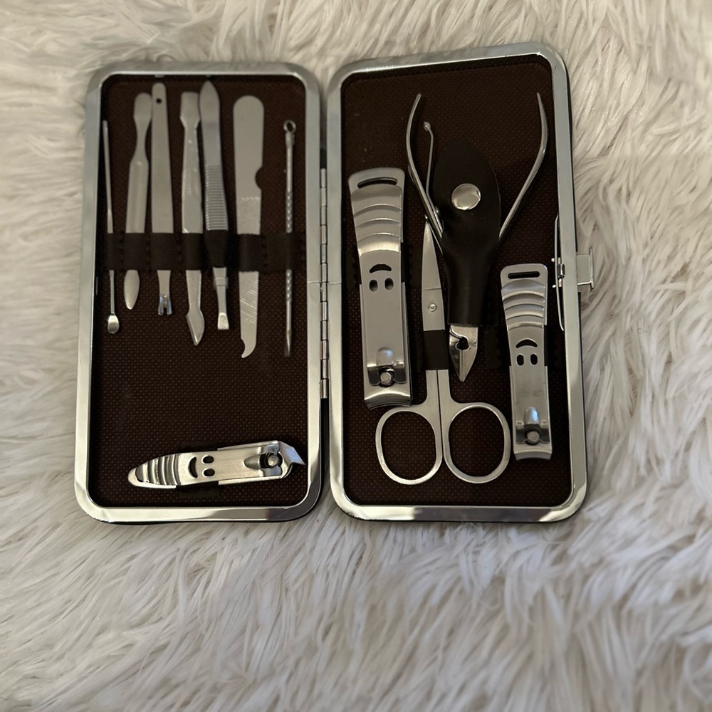 Manicure Set